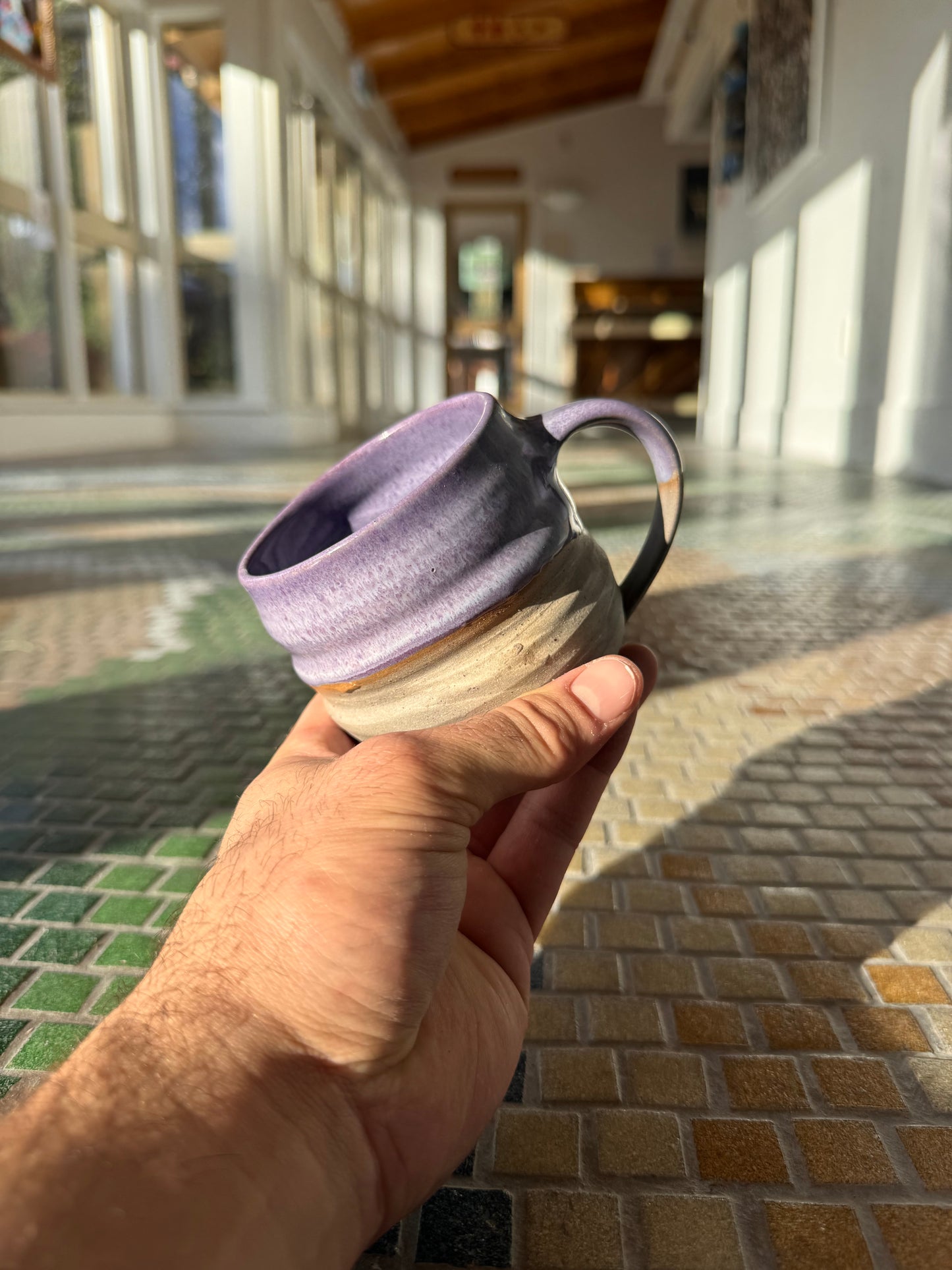 Lil Purple Kapu