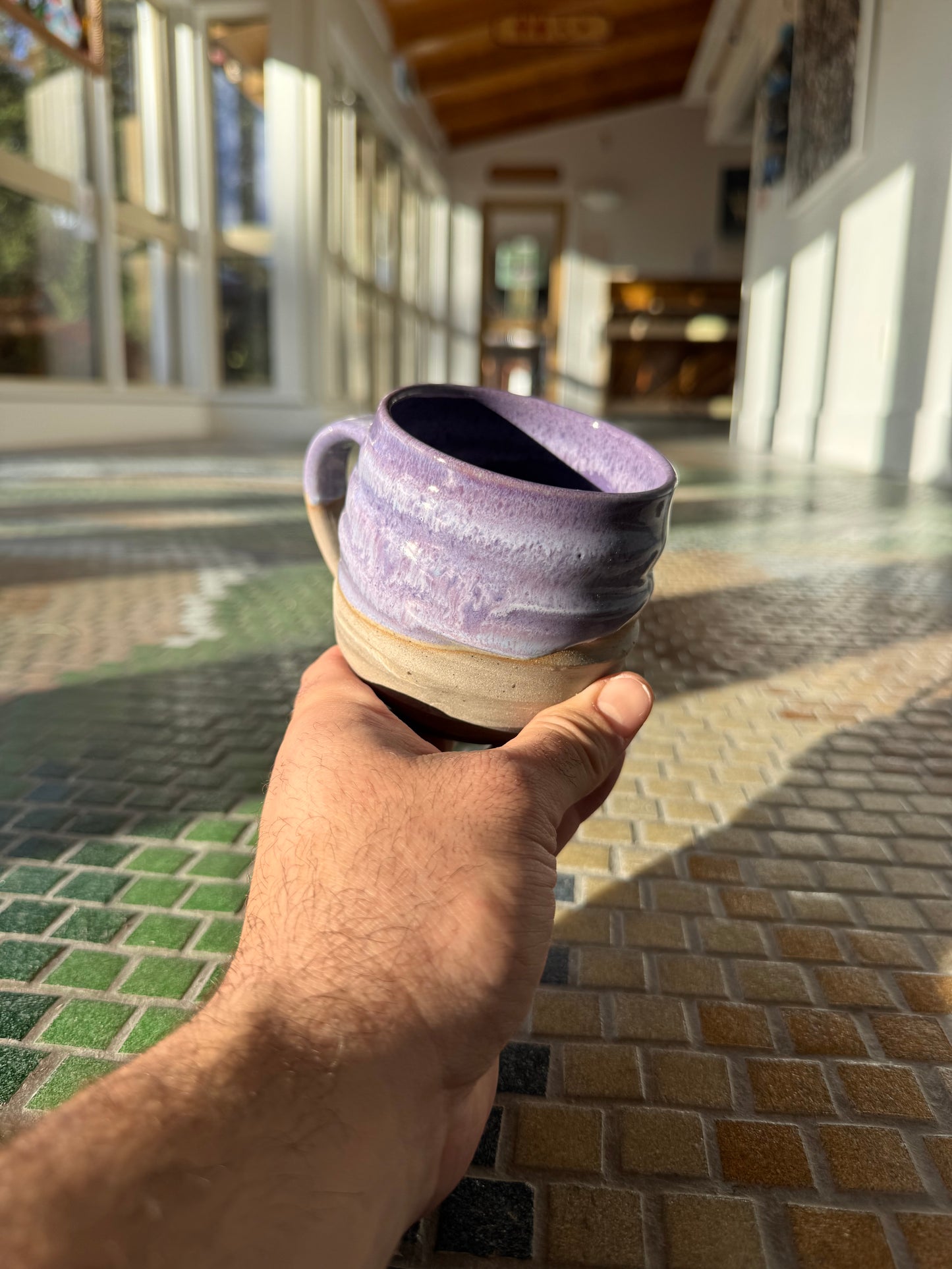 Lil Purple Kapu