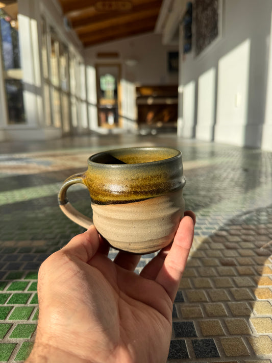 Coffee?