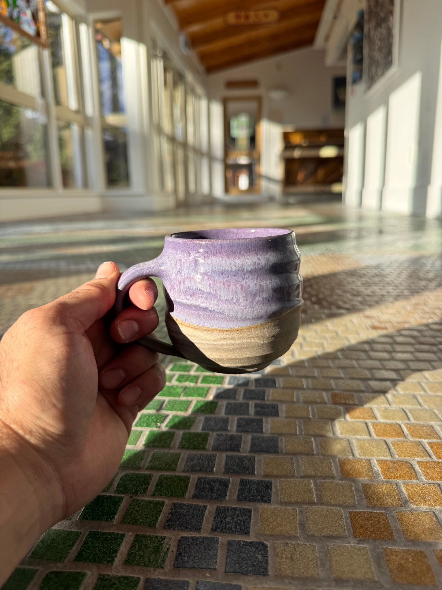 Lil Purple Kapu
