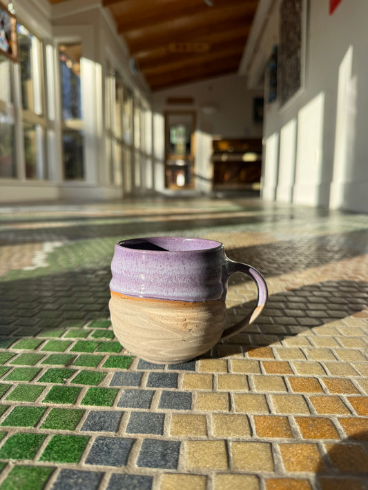 Lil Purple Kapu